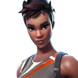 Dominator — Fortnite skin