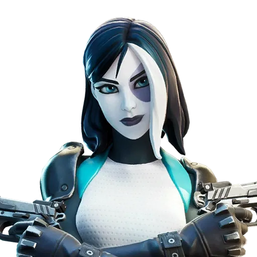 Domino — Fortnite skin