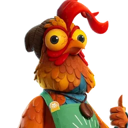 Don Eggcracker