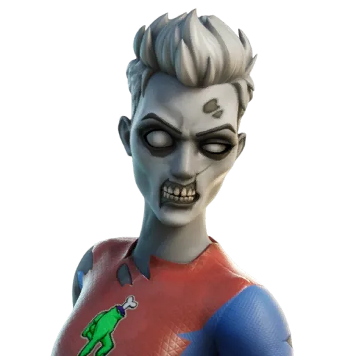Doom Dancer — Fortnite skin