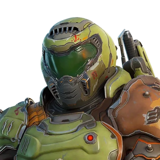 Doom Slayer