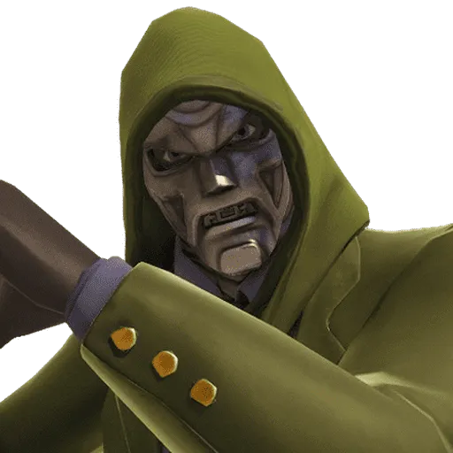 Doombot Agent