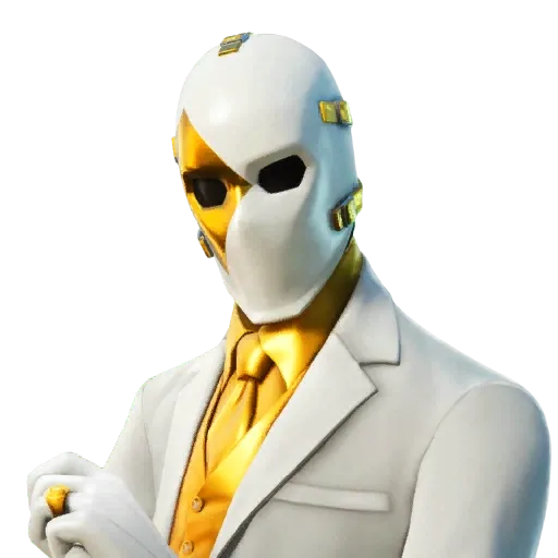 Double Agent Wildcard