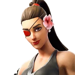 Doublecross — Fortnite skin