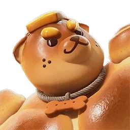 Doughberman