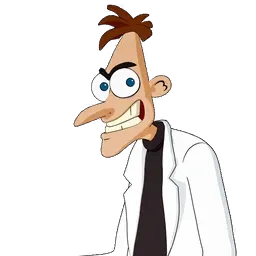 Dr. Doofenshmirtz