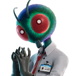 Dr. Theodore Flyesbee