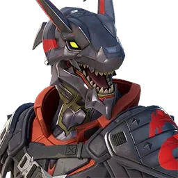 Drakon Steel Hybrid