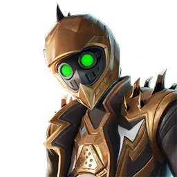 Drakon Steel Rider