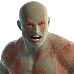 Drax