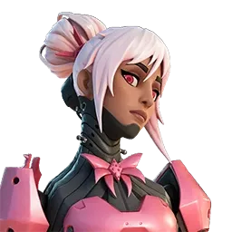 Drosera — Fortnite skin