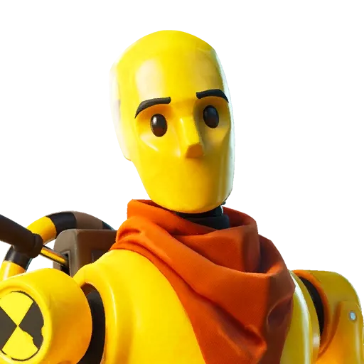 Dummy
