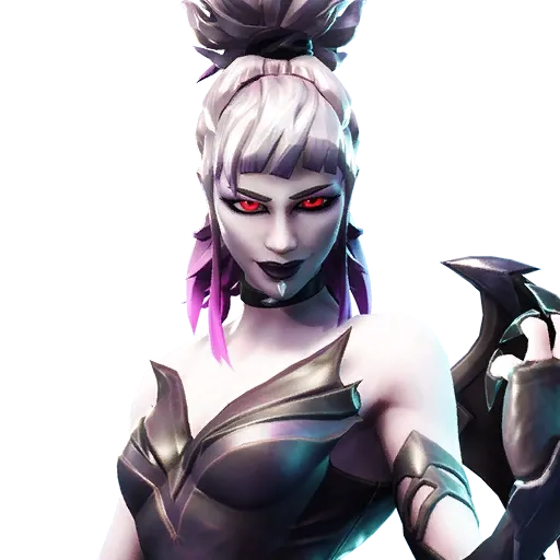 Dusk — Fortnite skin