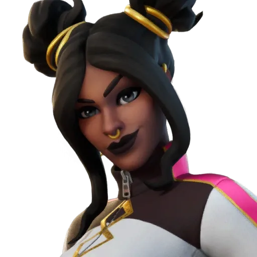 Dusty Daredevil — Fortnite skin