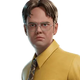 Dwight Schrute