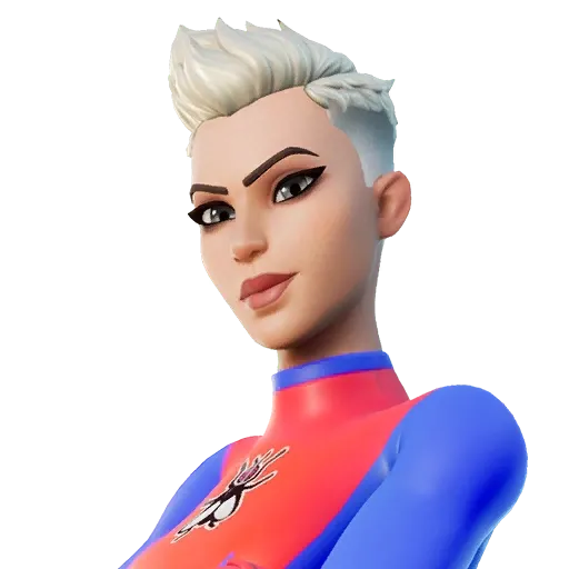 Dynamo Dancer — Fortnite skin