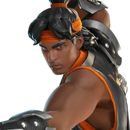EARTH Master Cole