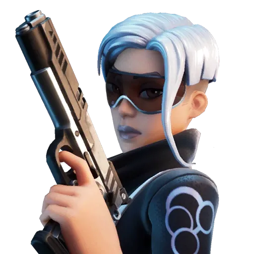 Echo — Fortnite skin