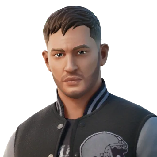 Eddie Brock