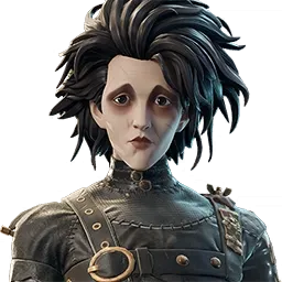 Edward Scissorhands