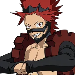 Eijiro Kirishima