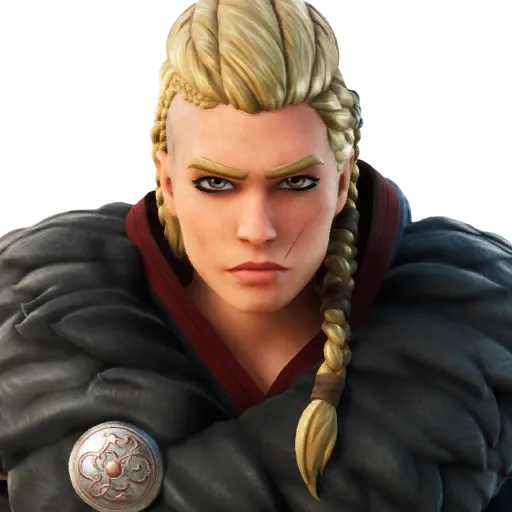 Eivor Varinsdottir — Fortnite skin