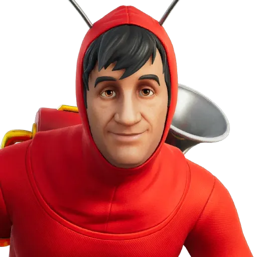 El Chapulín Colorado