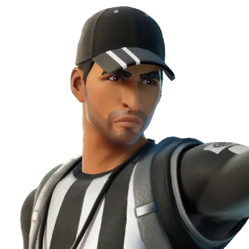 Elite Linesman