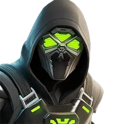 Elite Mongraal