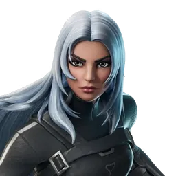 Elite Zadie — Fortnite skin