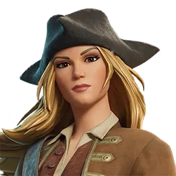 Elizabeth Swann