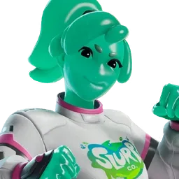 Ella Slurp