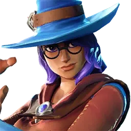 Elmira — Fortnite skin