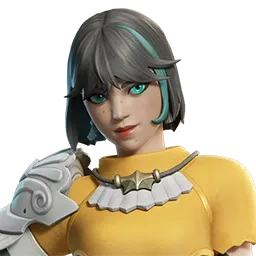 Elowen — Fortnite skin