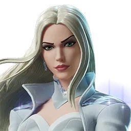 Emma Frost — Fortnite skin