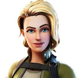 Emmy Elite — Fortnite skin