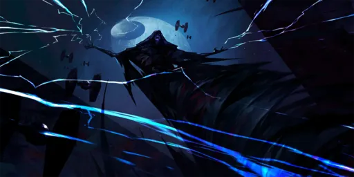 Emperor Palpatine