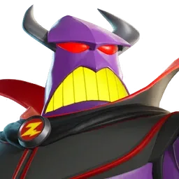 Emperor Zurg