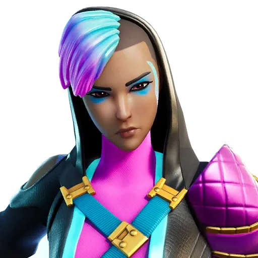Envision — Fortnite skin