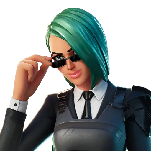 Envoy — Fortnite skin