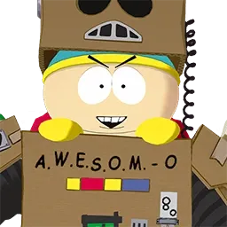 Eric Cartman