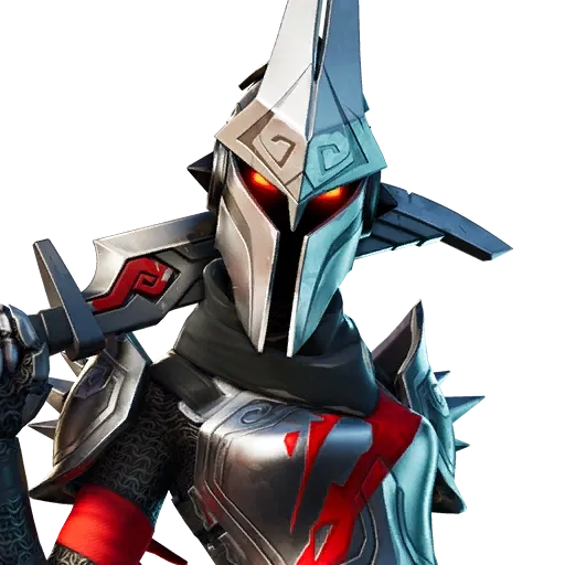 Eternal Knight — Fortnite skin