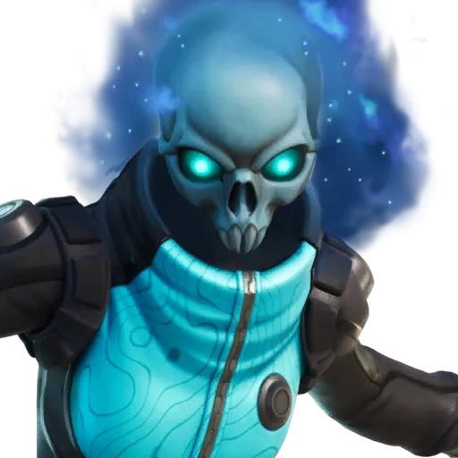 Eternal Wanderer