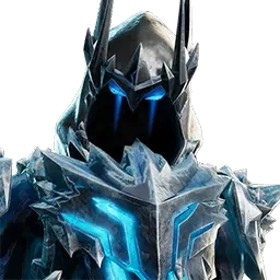 Exalted Ice King