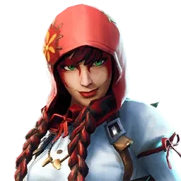 Fable — Fortnite skin