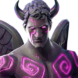Fallen Love Ranger