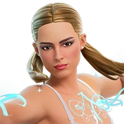 Famous Addison Rae — Fortnite skin