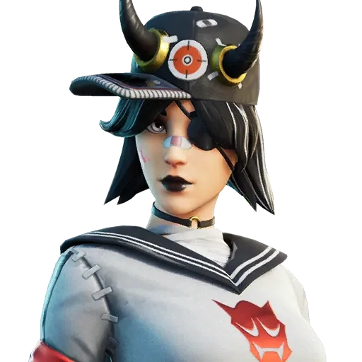 Fanatic — Fortnite skin