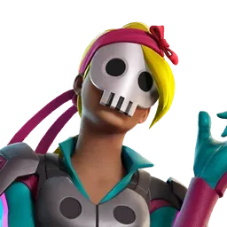 Fashion Elite Skully