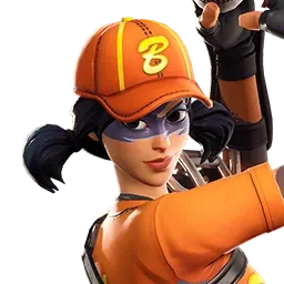 Fastball — Fortnite skin